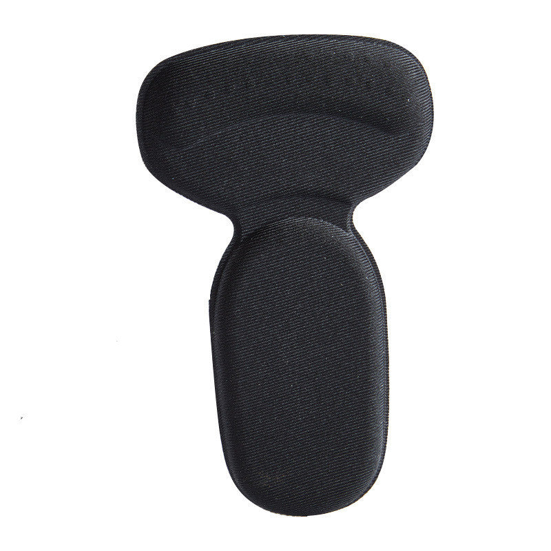 2 Paires Coussinets de Talon Auto-Adhésifs - Antidérapants, Anti 2 Paires Coussinets de Talon Auto-Adhésifs - Antidérapants, Anti