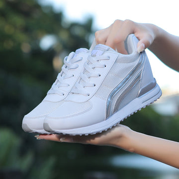 Chaussures orthopédiques avec semelle respirante