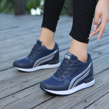 Chaussures orthopédiques avec semelle respirante