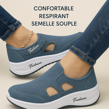 Pourquoi utiliser des chaussures orthopédiques au quotidien ?