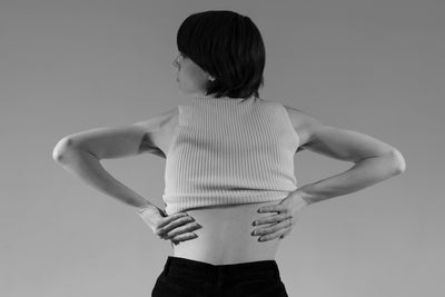 Mal de dos : causes, prévention et solutions efficaces pour soulager la douleur!