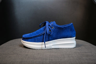 Chaussures Orthopédiques Confort+ – Élégance & Bien-être au Quotidien