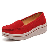 Chaussures orthopédiques élégantes femme