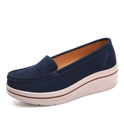 Chaussures orthopediques Femme elegantes