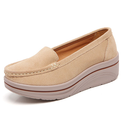Chaussures orthopediques Femme elegantes