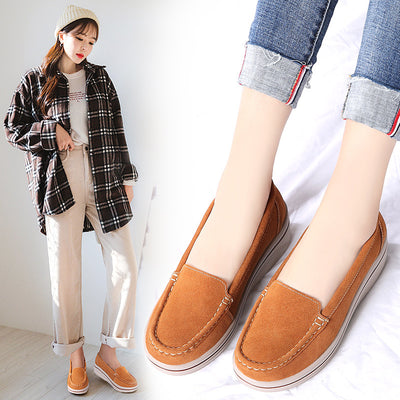 Chaussures orthopediques Femme elegantes