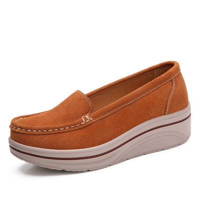 Chaussures orthopediques Femme elegantes