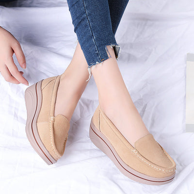 Chaussures orthopediques Femme elegantes