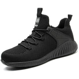 Baskets Orthopédiques Antichocs pour Homme