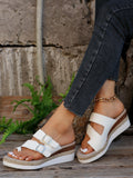 Balance Orthopedic Sandals – Comfort &amp; Natural Elegance