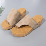 Sandales Orthopédiques Liège Zen – Élégance & Légèreté Naturelle