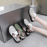 Women's Orthopedic Sandals - Comfort &amp; Elegance