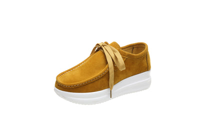 Chaussures Orthopédiques Confort+ – Élégance & Bien-être au Quotidien