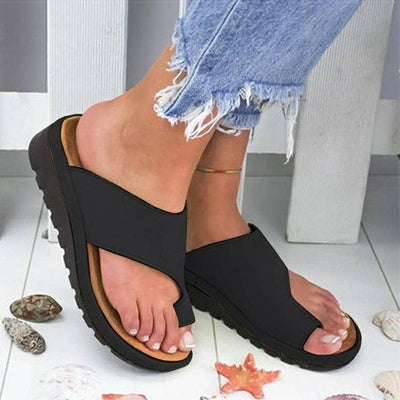 Sandalias Ortopédicas Confort Total – Camina sin dolor