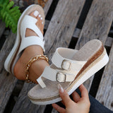 Balance Orthopedic Sandals – Comfort &amp; Natural Elegance