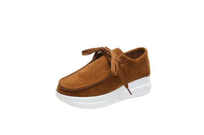Chaussures Orthopédiques Confort+ – Élégance & Bien-être au Quotidien
