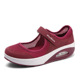 Chaussures Respirantes Orthopédiques – Marcher Sans Douleur
