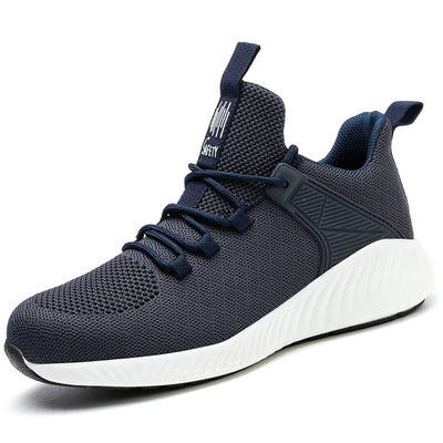 Baskets Orthopédiques Antichocs pour Homme