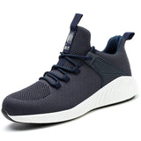 Baskets Orthopédiques Antichocs pour Homme