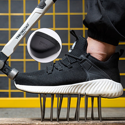 Baskets Orthopédiques Antichocs pour Homme
