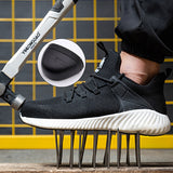 Baskets Orthopédiques Antichocs pour Homme