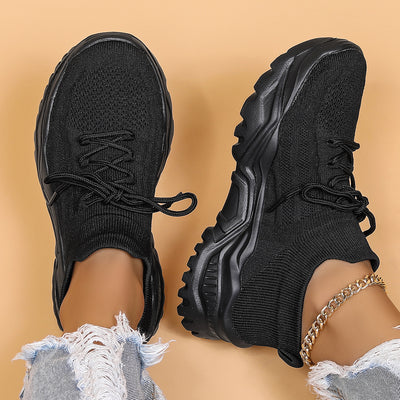 Sneakers Tendance Femme – Confort & Style