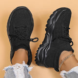 Sneakers Tendance Femme – Confort & Style
