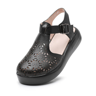 Women's Orthopedic Sandals - Comfort &amp; Elegance