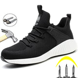 Baskets Orthopédiques Antichocs pour Homme