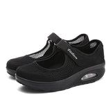 Chaussures Respirantes Orthopédiques – Marcher Sans Douleur