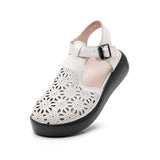 Women's Orthopedic Sandals - Comfort &amp; Elegance