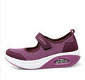 Chaussures Respirantes Orthopédiques – Marcher Sans Douleur