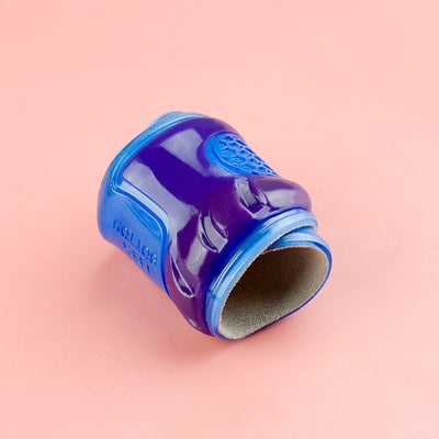 Semelle orthopèdique gel pour soulager la voute plantaire