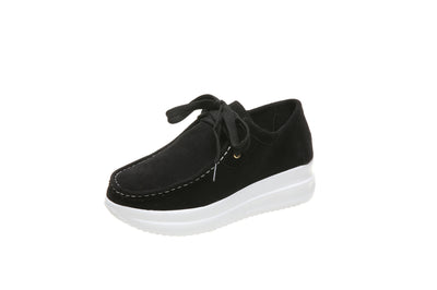 Chaussures Orthopédiques Confort+ – Élégance & Bien-être au Quotidien