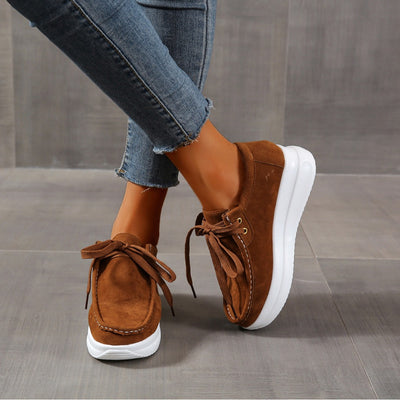 Chaussures orthopédiques Confort+ pour femme  design élégant, soutien de la voûte plantaire, confort longue durée pour un bien-être au quotidien