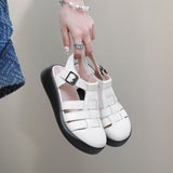 Women's Orthopedic Sandals - Comfort &amp; Elegance