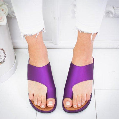 Sandalias Ortopédicas Confort Total – Camina sin dolor