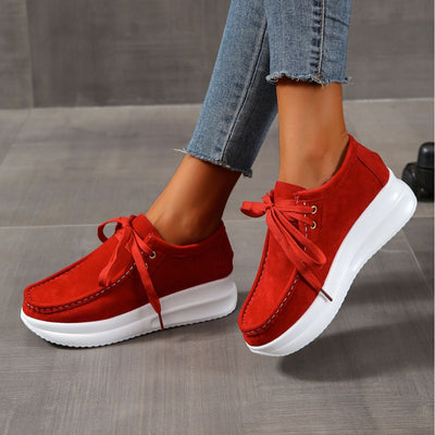 Chaussures Orthopédiques Confort+ – Élégance & Bien-être au Quotidien