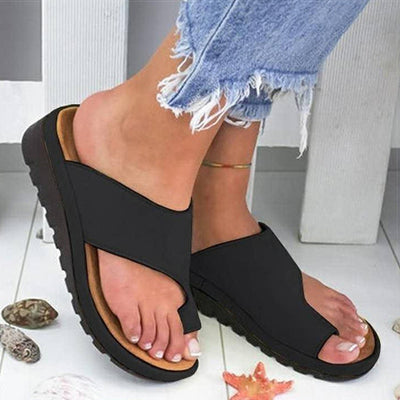 Sandalias Ortopédicas Confort Total – Camina sin dolor