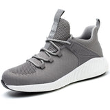 Baskets Orthopédiques Antichocs pour Homme