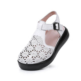 Women's Orthopedic Sandals - Comfort &amp; Elegance