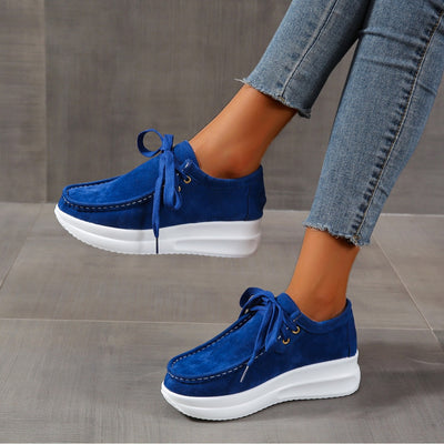 Chaussures Orthopédiques Confort+ – Élégance & Bien-être au Quotidien