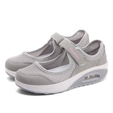 Chaussures Respirantes Orthopédiques – Marcher Sans Douleur