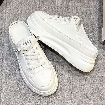 Baskets Orthopédiques Ouvertes – Confort & Style au Quotidien