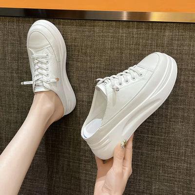 Baskets Orthopédiques Ouvertes – Confort & Style au Quotidien