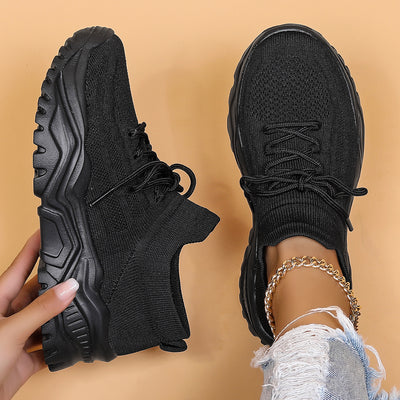 Sneakers Tendance Femme – Confort & Style