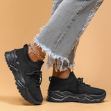Sneakers Tendance Femme – Confort & Style