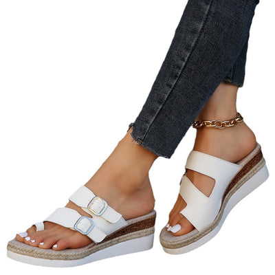 Balance Orthopedic Sandals – Comfort &amp; Natural Elegance