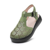 Women's Orthopedic Sandals - Comfort &amp; Elegance
