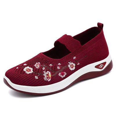 Ballerines orthopédiques femme – Légèreté & confort pour l’été